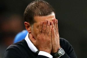 BREAKING NEWS: Bilic sacked by West Ham