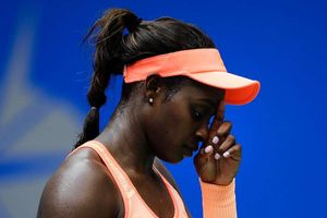 Teenager Sabalenka beats Stephens to level Fed Cup final
