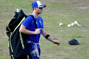 Smith out to re-open England's Ashes 'scars'