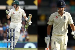 Ashes: A dream start for Australia, problems mount for England