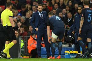Jones out of Brazil friendly, Cook & Solanke added to England squad