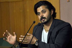 Some spot-fixers are still playing international cricket, participating in IPL: S Sreesanth