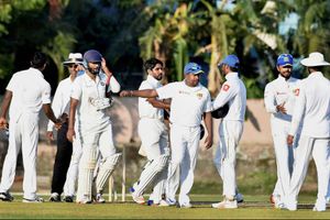 We have made plans not just for Virat Kohli but entire Indian team: Sri Lanka bowling coach