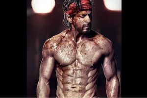 5 alternative sports careers for SRK from his movies
