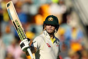 Smith, Marsh lead revival as Australia fight back against England