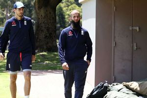 Moeen Ali and Steven Finn to undergo scans