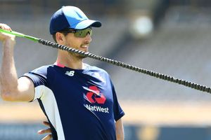 Hungry Finn has 'point to prove'