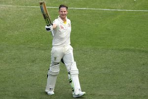 Ashes: Warner praises Smith, Lyon after comprehensive win