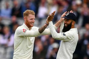 Stokes raises Ashes hopes with New Zealand trip