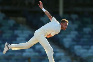 Broad rested as Vince and Malan handed another chance to impress