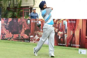Driver woes for Chandigarh pro Sujjan Singh