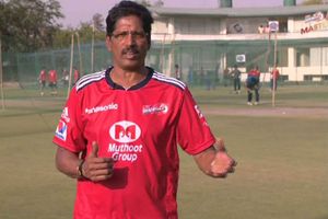 TA Sekar steps down as Delhi Daredevils' director