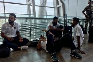 Team India likely to get business class upgrade for domestic air travels