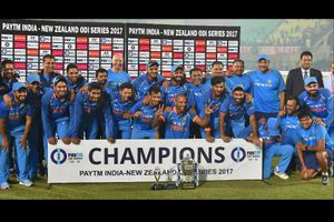 Virat Kohli rested for ODI series against Sri Lanka, Rohit Sharma named skipper