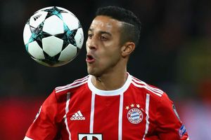 Thiago suffered a serious injury, says Heynckes