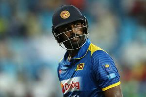No time for Sri Lanka to dwell on the past: Perera