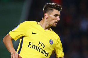 Meunier rejected Chelsea move to fight for PSG place