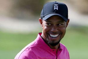 I'm looking forward to trying to kick his ass! – Thomas' warm welcome back for Woods