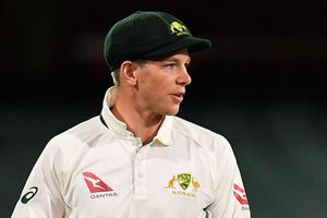 Australia's Paine pick an amazing Ashes gamble