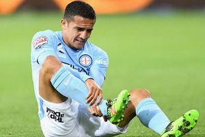 Tim Cahill cleared to travel in boost for Socceroos