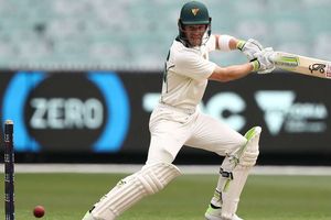 Smith backs 'terrific' Paine ahead of Ashes