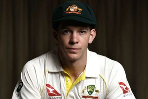 Rogers tells Paine to enjoy Ashes: It's just a game!