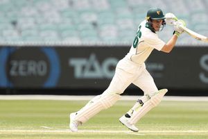 'Surprised' Paine thought Test career was over