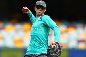 Expect to get six ducks – Paine reveals Rogers' Ashes advice