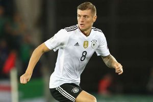 You go to PSG or nowhere at all: Toni Kroos prefers Bundesliga to Ligue 1