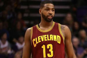 Cavs' Thompson expected to miss 3-4 weeks with calf injury