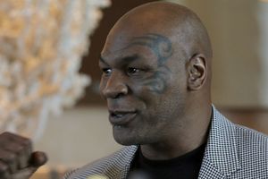 Boxing great Tyson barred from entering Chile