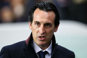 Emery: Job not done for PSG despite last-16 spot
