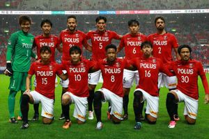 Reds take on Hilal in AFC Champions League final