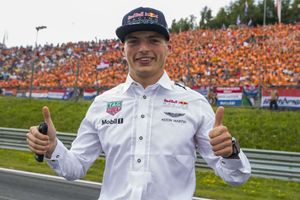 Dutch Grand Prix a 'realistic' prospect from 2020