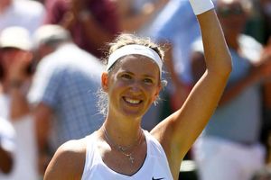 Azarenka confirms place at ASB Classic