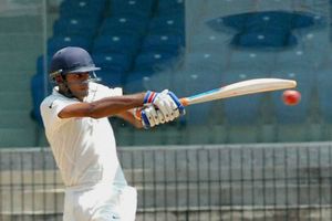 A long-time dream realised - Vijay Shankar reacts to India call-up