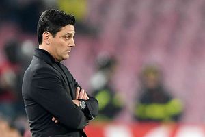 Success in Europe will help Milan's league form, Montella claims