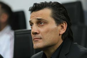 Domestic bliss? Montella targets Serie A resurgence after Europa League success