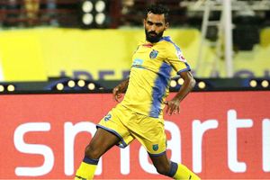 No response from Central government, Kerala state hands footballer CK Vineeth a job