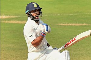 India Vs Sri Lanka: Virat Kohli's staggering success story continues with 50th century