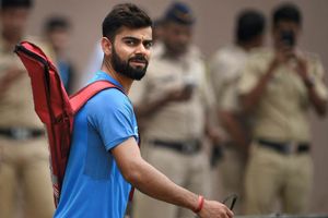 Preview: 3rd T20I: Who will bink first? India or NZ?
