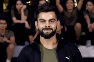From Virat Kohli to Roger Federer, story of sportsmen who're successful in business too!