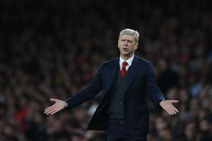 Resurrecting Lemar deal unlikely - Wenger