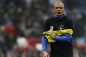 ISL: Kerala Blasters defender Wes Brown doubtful for Jamshedpur clash