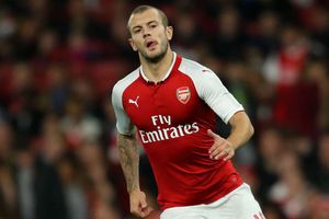 Sanchez and Ozil are keeping Wilshere out, says Wenger