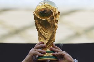 World Cup hosts Qatar make a clarion call to neighbours