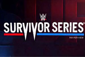 WWE Survivor Series to be five-hour long extravaganza