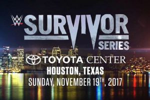 Spoilers on WWE Survivor Series match results