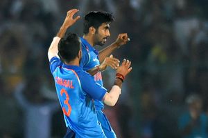 Jasprit Bumrah, Yuzvendra Chahal ready for Test cricket: Sunil Gavaskar