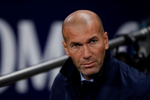 Simeone, Zidane battle for survival in El derby!